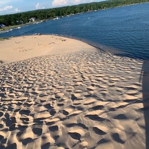 Meet your Posher, Maddy